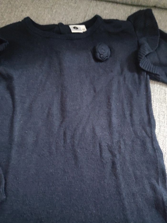 Robe taille 36 mois - photo numéro 2