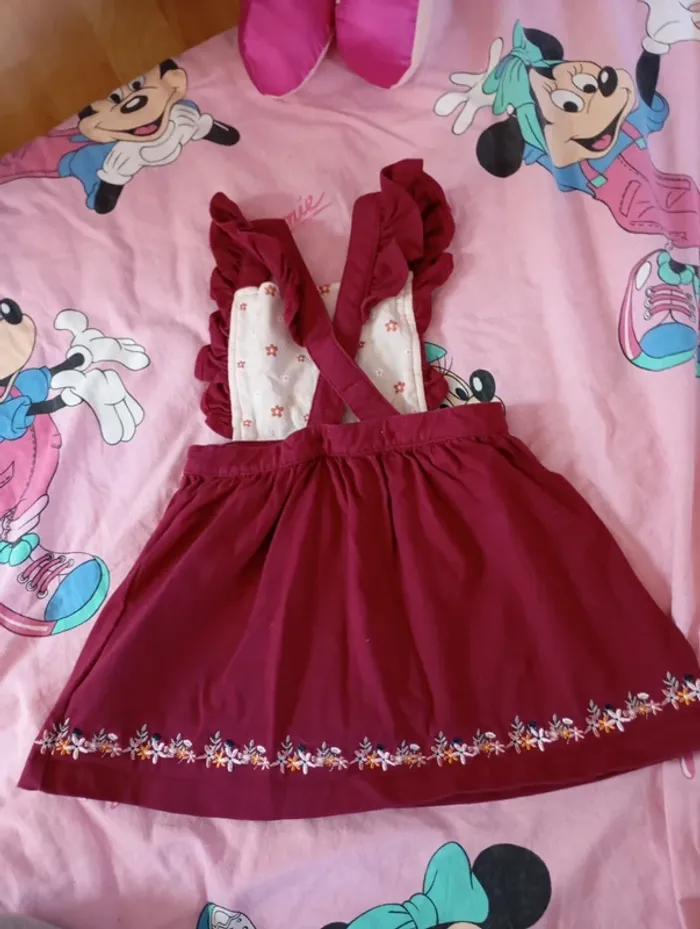 Robe 18 mois - photo numéro 6