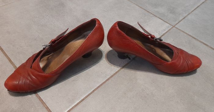 Chaussures à talons hauts - photo numéro 3