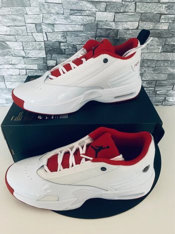Jordan Aura 6 pointure 45