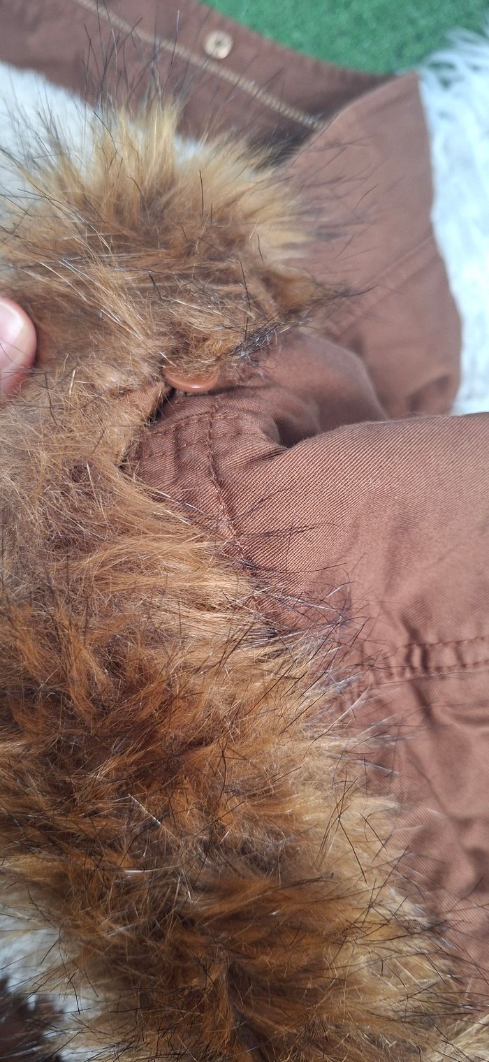 Manteaux femme - photo numéro 8