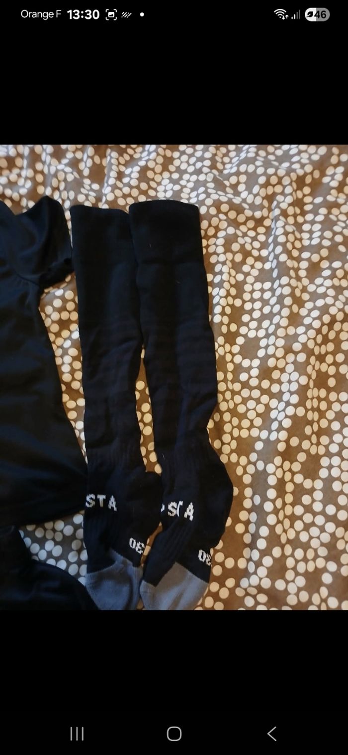 Ensemble foot - photo numéro 4