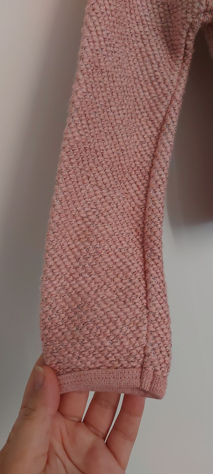Gilet Someone taille 104 neuf - photo numéro 4