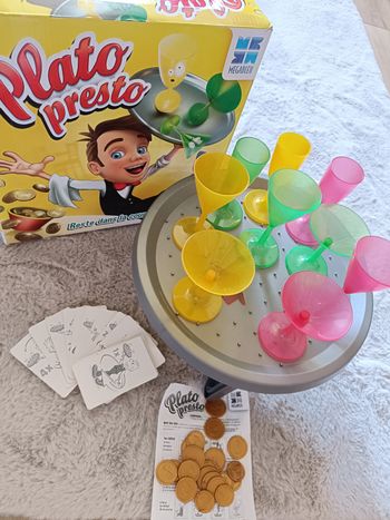 Jeu du serveur