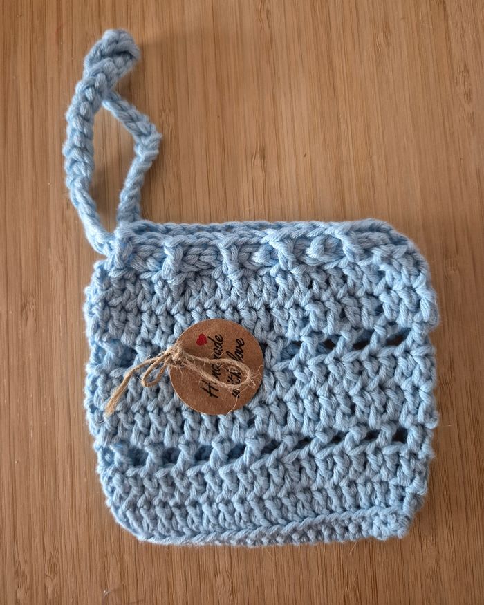 Sac à savon - photo numéro 4