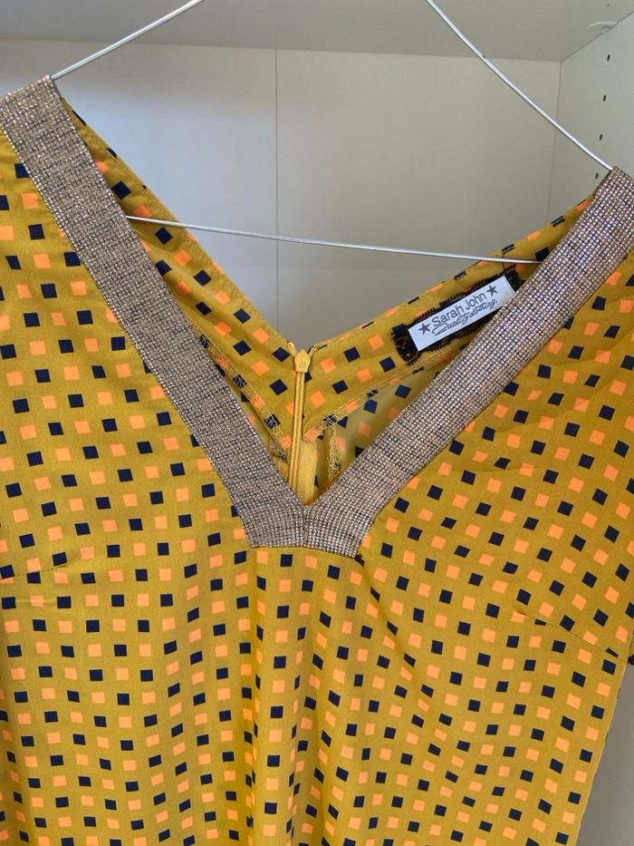 4 robes d’été - photo numéro 2