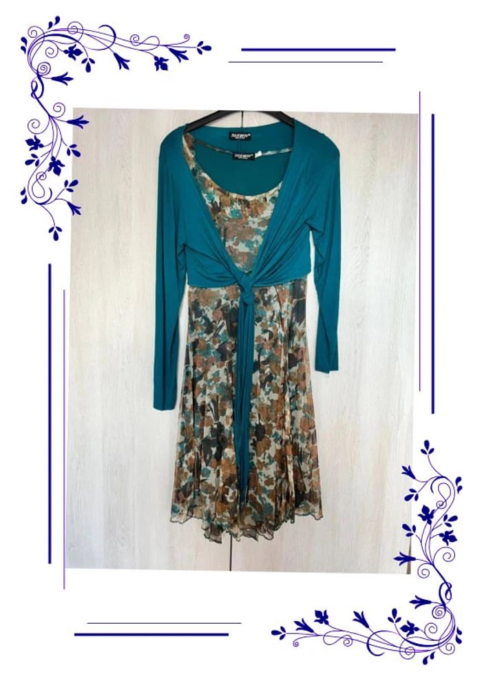 Ensemble Julie mode M/L