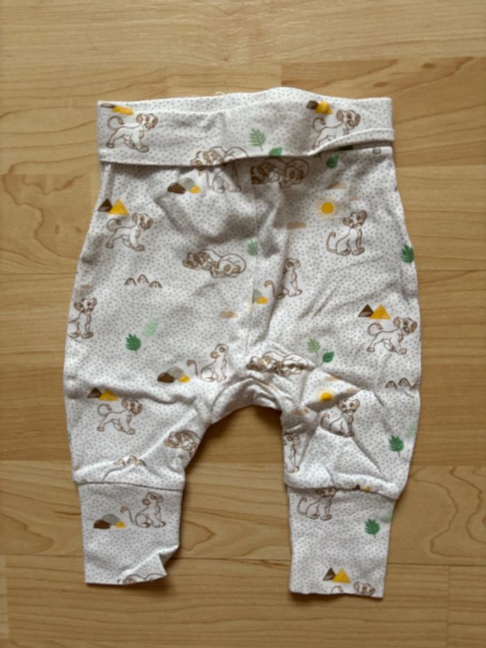 Lot pantalons Disney - photo numéro 6
