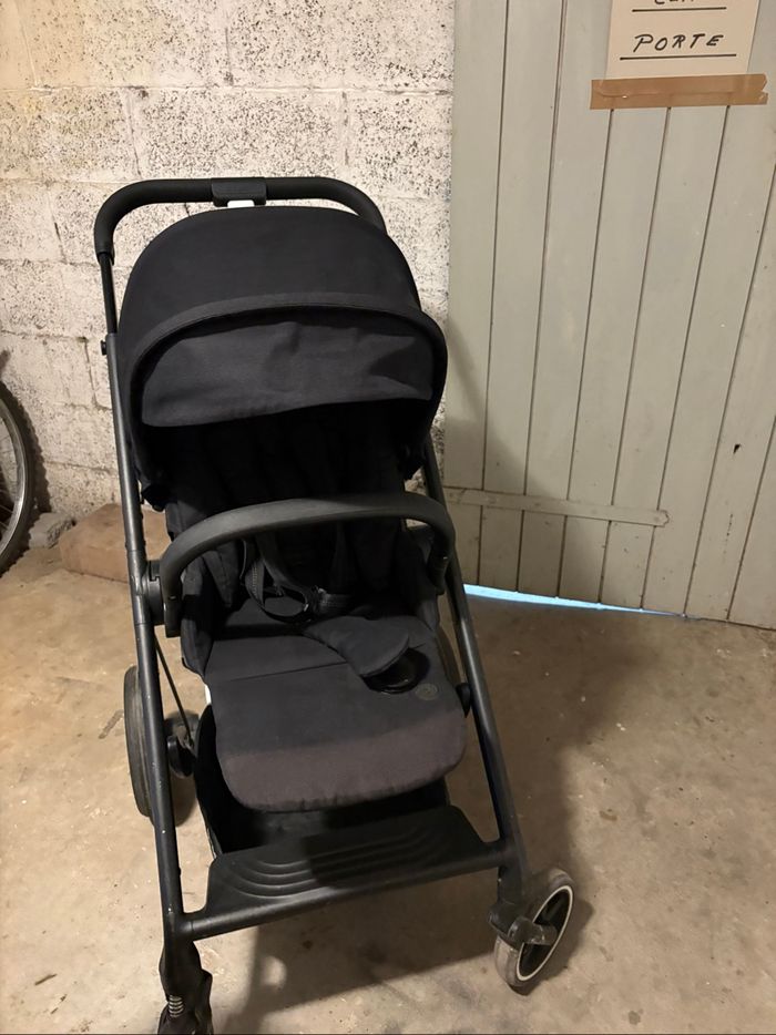 Cybex balios S lux - photo numéro 2