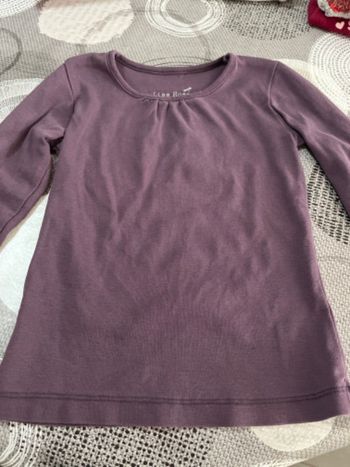 T shirt