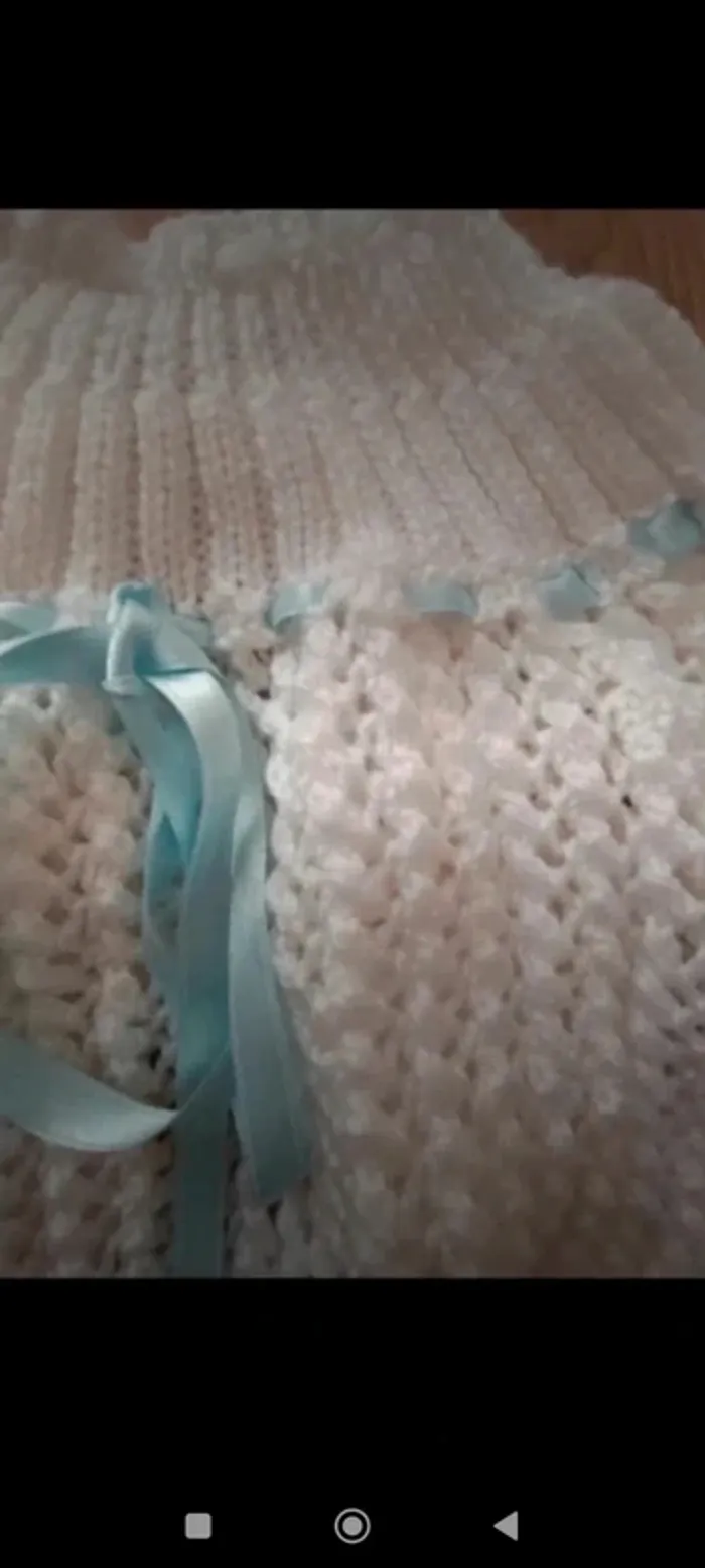 Brassière naissance - photo numéro 2