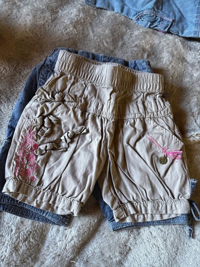 Pantalon  3 mois - photo numéro 2