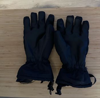 Gants de ski