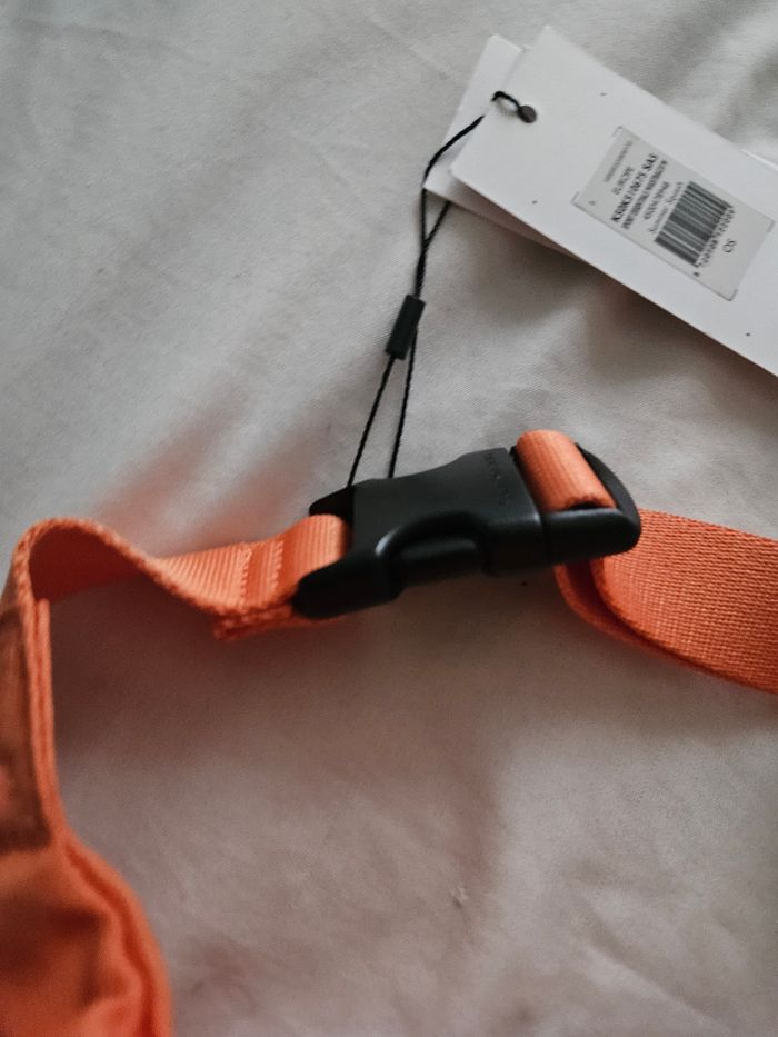 Sac banane calvin klein - photo numéro 5