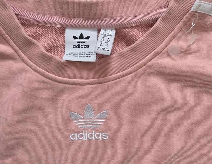 Sweat femme - photo numéro 2