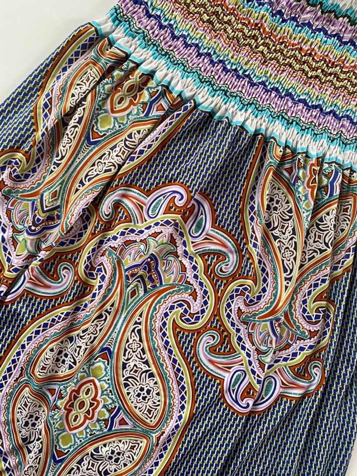 Robe bustier Folia taille 3 - photo numéro 2