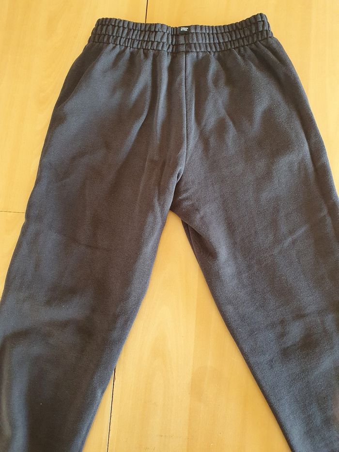 Ensemble jogging garçon 11/12 ans - photo numéro 7