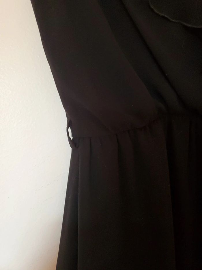 Petite robe noire - photo numéro 4