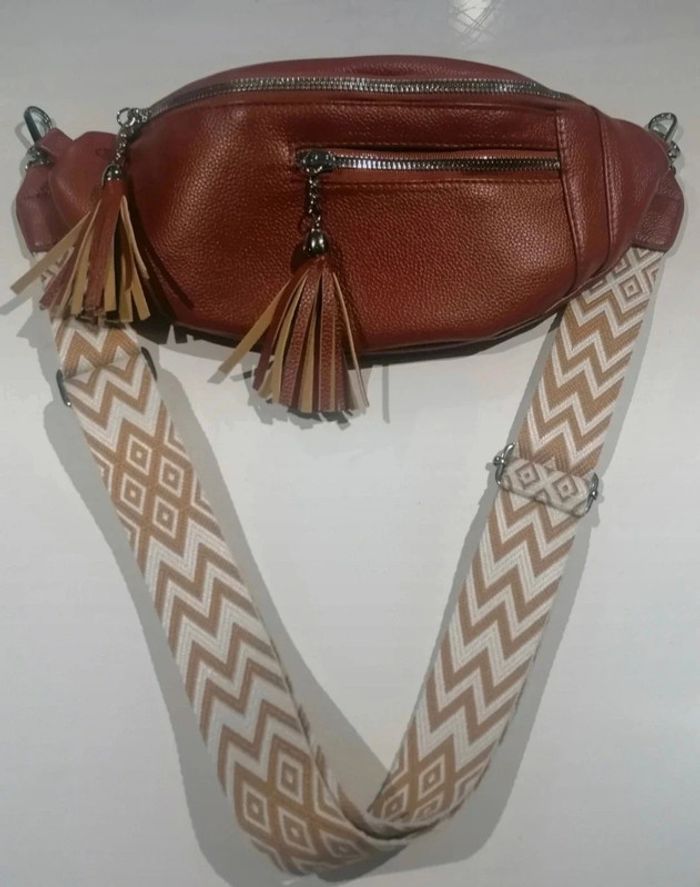 Sac banane stylé 👜 - photo numéro 2