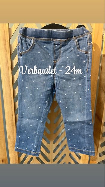 Jeans Verbaudet 2a