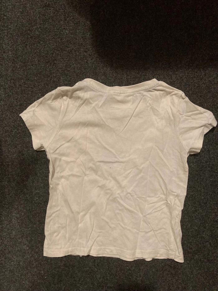 T-shirt Pat’ Patrouille Chase – 4 ans - photo numéro 3