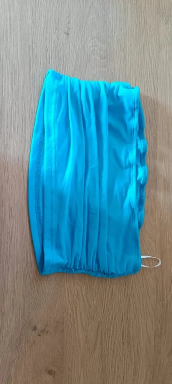 247- Tops courts, shein, Taille L