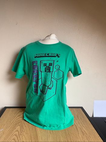 T-shirt garçon taille 146