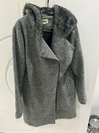 Manteau taille 40