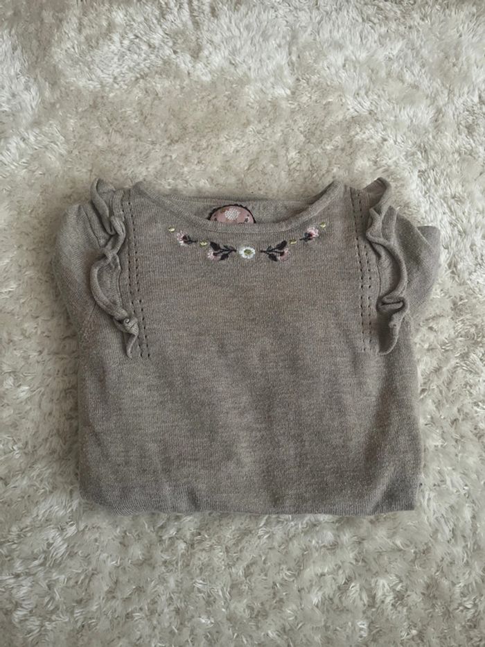 Robe Sergent Major 5ans 🤍 - photo numéro 9