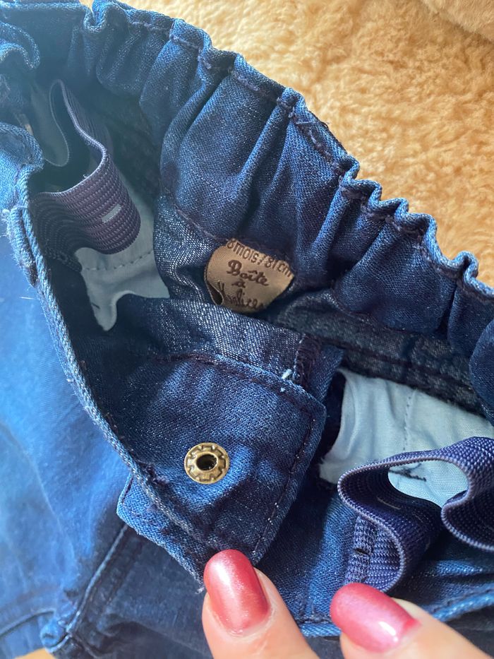 Jeans - photo numéro 2