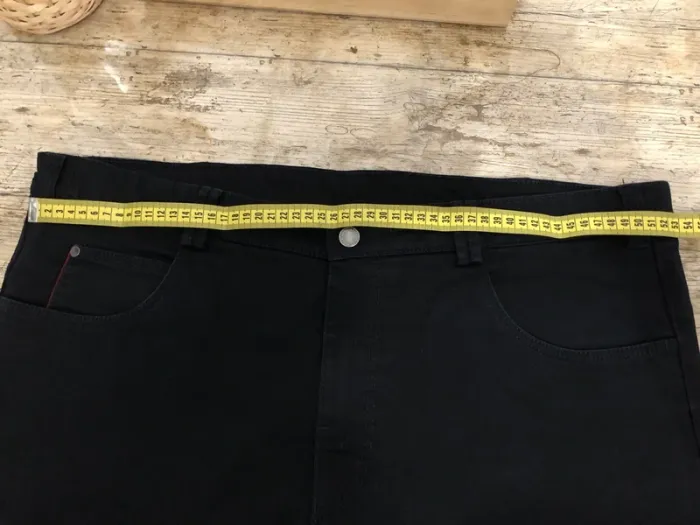 Pantalon noir Meyer - photo numéro 12