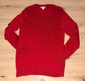 Pull femme