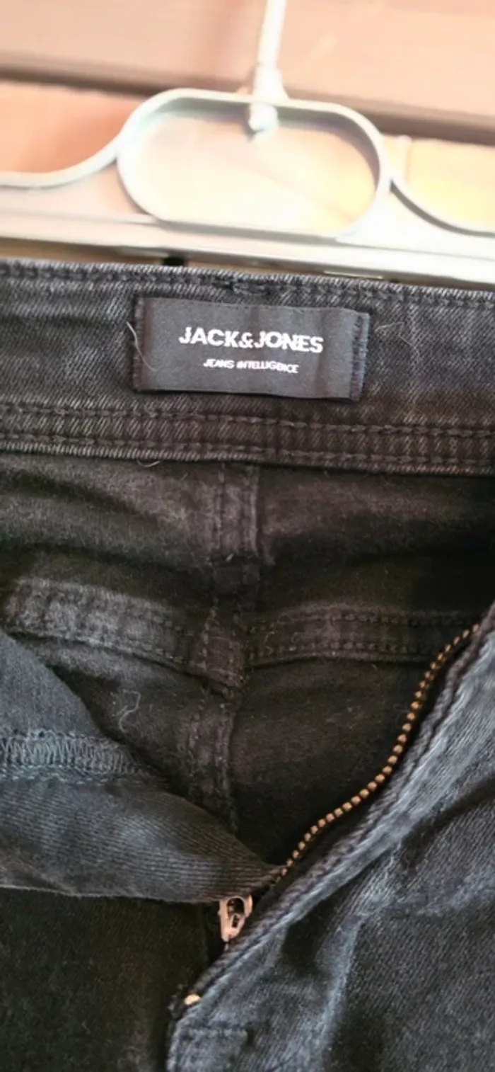 Pantalon skinny - photo numéro 3