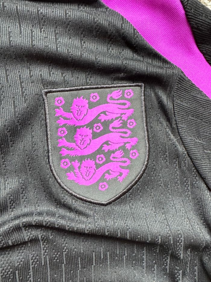 Ensemble Angleterre - photo numéro 3