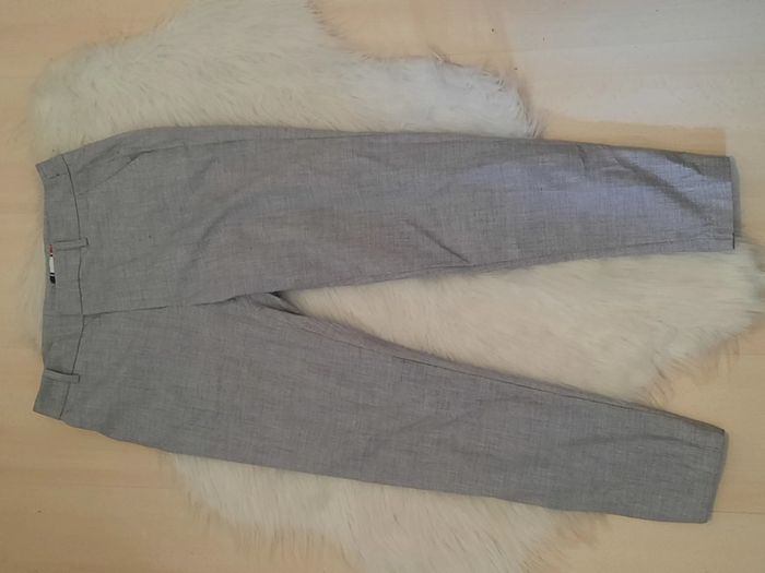 pantalon chic