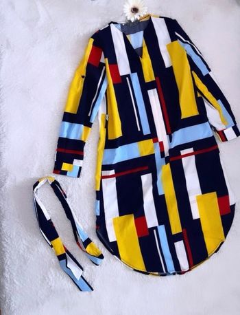 Robe Zara