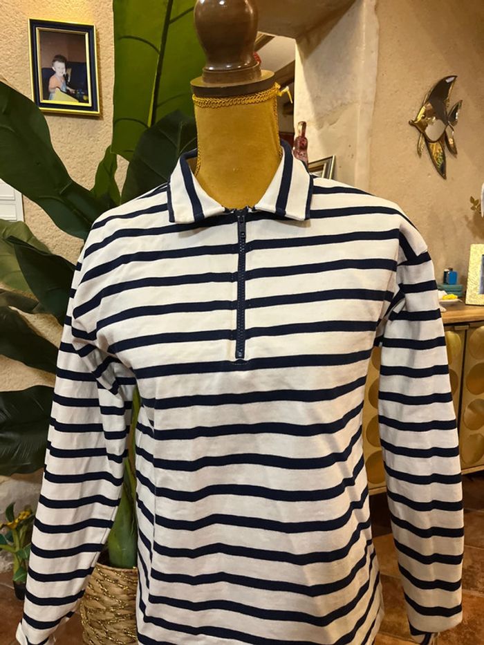 marinière Zara