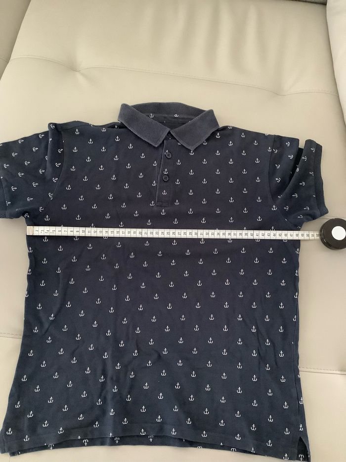 Polo manches courtes Primark Taille S - photo numéro 6