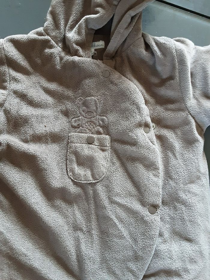 Supr combinaison Kitchoun - photo numéro 2