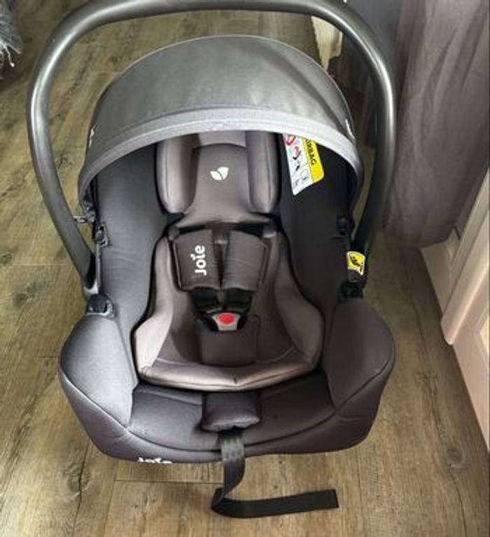 Cosy / coque joie I snug 2