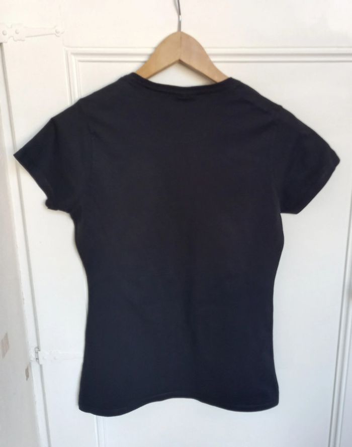T-shirt fantaisie T. S - photo numéro 3