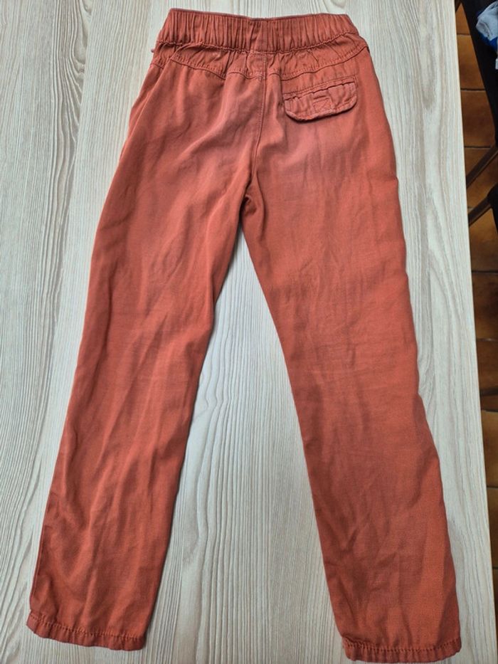 Pantalon léger "TAO" 7ans - photo numéro 5