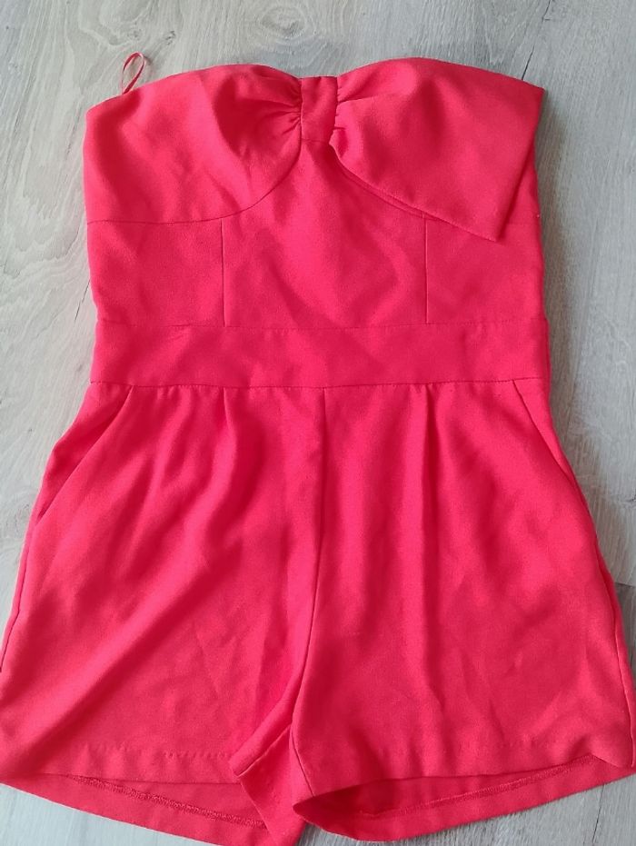 combishort