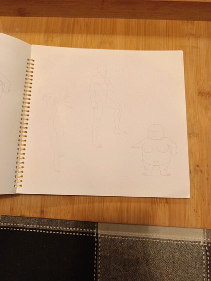 Livre d activité pour apprendre à dessiner les héros de manga - photo numéro 18