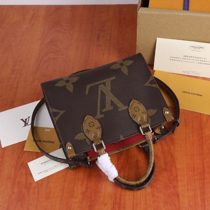 Louis Vuitton Onthego  M45039 - photo numéro 4