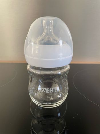 Biberon Philips AVENT 120 ml
