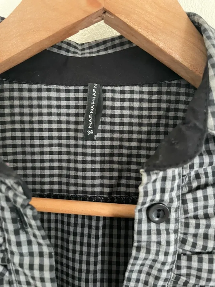 #Robe Naf Naf 🍀 - photo numéro 4