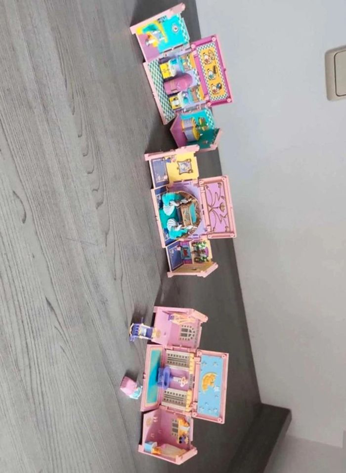 Polly pocket - photo numéro 2