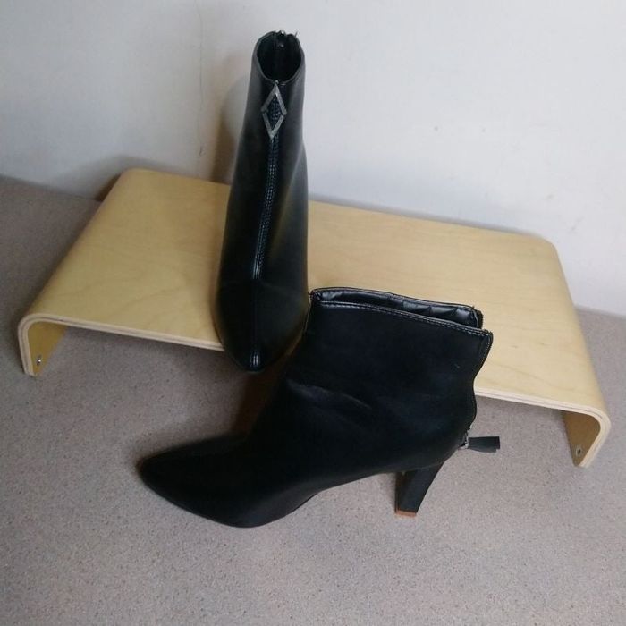 37 - Cosplay - Chaussures de Kai'Sa "K/DA All Out" (League of Legends)