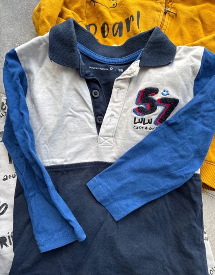 Tenue 18 mois garçon - photo numéro 3